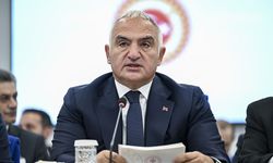 Bakan Ersoy'dan 'Nevruz Bayramı' paylaşımı