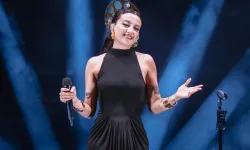 Melike Şahin, Londra Caz Festivali'nde sahne alacak