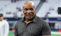 Mike Tyson kimdir?