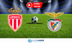 NetSpor TV | Monaco – Benfica maçı canlı izle