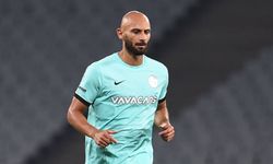 Milli futbolcu Ömer Toprak, kariyerini noktaladı