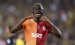 Osimhen transferinde Galatasaray'a sponsor müjdesi: Karşılanacak ücret belli oldu