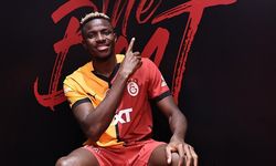 İddia: Osimhen ile anlaşma sağlandı