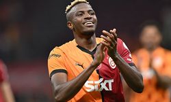 Osimhen için transfer iddiası