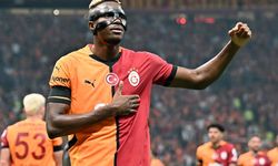Victor Osimhen’den Galatasaray’a veda gibi mesaj: “Bu takımla gurur duyuyorum”