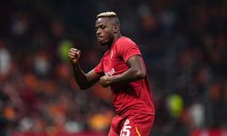 Fenerbahçe’nin ödediği bonservis Osimhen için kullanılacak