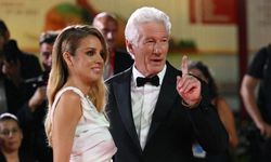 Oyuncu Richard Gere lüks evini satışa çıkardı