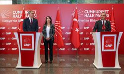 DEM Parti'den CHP'ye ziyaret; İmralı başvurumuza resmi bir yanıt gelmedi