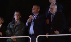 Özgür Özel: Başkanın kim olduğuna Erdoğan değil, Mardinliler karar verir