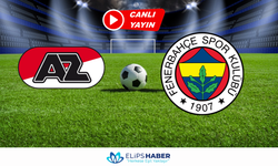 Justin TV | AZ Alkmaar - Fenerbahçe maçı canlı izle