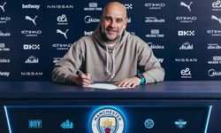 Pep Guardiola'nın yeni sözleşmesinin detayları ortaya çıktı