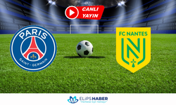 Selçuksports HD | PSG– Nantes maçı canlı izle