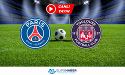 Selcuksports HD | PSG - Toulouse maçı canlı izle