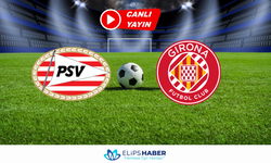 Taraftarium24 | PSV - Girona maçı canlı izle