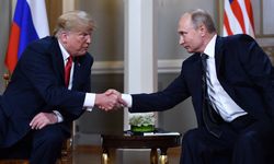 Trump, Putin ile görüşecek: Rusya-Ukrayna Savaşı için 'önemli' atılacak