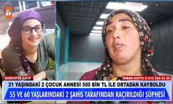 Müge Anlı Rabia Baykal kimdir?