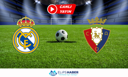 Selçuksports HD | Real Madrid – Osasuna maçı canlı izle