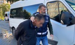 Samsun'da uyuşturucu operasyonu: 4 gözaltı