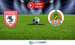 SelçukSports | Samsunspor-Alanyaspor maçı canlı izle