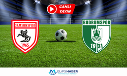 Justin TV | Samsunspor – Bodrumspor maçı canlı izle