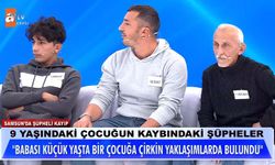 Müge Anlı Sedat Kayıkçı kimdir?