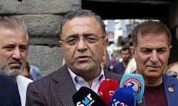 Sezgin Tanrıkulu: Kürtler için ikinci alternatif artık kesinlikle CHP’dir