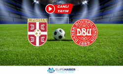 Selcuksports HD | Sırbistan - Danimarka maçı canlı izle