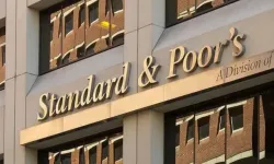 S&P, Türkiye'nin kredi notunu değiştirdi