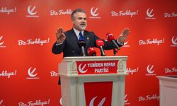 Suat Kılıç: Bahçeli’nin ‘İmralı ile DEM görüşmeli’ çağrısını destekliyoruz