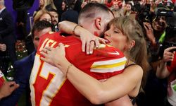 Taylor Swift’in sevgilisi Travis Kelce’nin evine hırsız girdi!