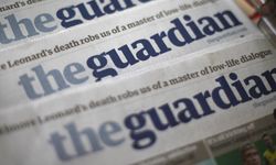 The Guardian, artık X'te paylaşım yapmayacağını duyurdu