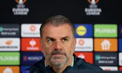 Ange Postecoglou: Beklediğimiz bir Galatasaray ile karşılaştık