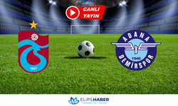 Justin TV | Trabzonspor – Adana Demirspor maçı canlı izle