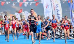 Triatlon Federasyonunda yeni yönetim ilk toplantısını yaptı