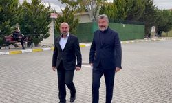 Tunç Soyer'den Ahmet Özer, Can Atalay ve Osman Kavala'ya ziyaret