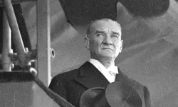 Avrupa'da işlek bir caddeye Atatürk'ün adı verildi