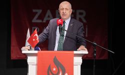 Zafer Partisi Genel Başkanı Ümit Özdağ: Seçim ne zaman olursa olsun hazır olacağız