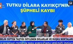 Müge Anlı Umut Kayıkçı kimdir?