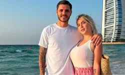 Icardi, Wanda Nara'ya şiddet uyguladı iddiası; evinde arama yapılıyor!