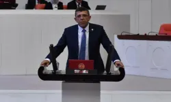 İYİ Parti’li Yasin Öztürk: Hırsızlık ödüllendiriliyor, emek cezalandırılıyor