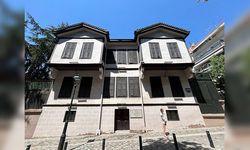 Selanik'teki Atatürk Evi, restorasyon nedeniyle ziyarete kapatılacak