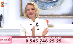 Esra Erol'da 12 Aralık: Neler yaşandı? Esra Erol'da 12 Aralık 2024 bölümü izle