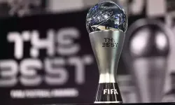 2024 FIFA The Best ödül töreni gerçekleştirildi