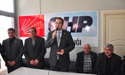 CHP’den ihracı istenen İnan Akgün: Ben ihraç olmam, ilaç olurum ilaç