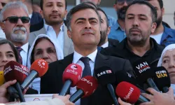 Abdullah Zeydan’dan, ‘Memnu hakların iadesi kararı’nın ardından ilk açıklama