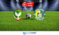 Selçukspor | Amed SK - Şanlıurfaspor maçı canlı izle