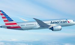 American Airlines, ABD'deki tüm uçuşlarını durdurdu