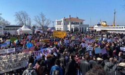 Ankara’da Boğaziçi eylemlerine katılan öğrenciler beraat etti