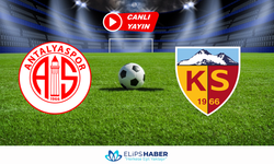 Justin TV | Antalyaspor – Kayserispor maçı canlı izle