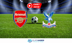 Selcuksports HD | Arsenal - Crystal Palace maçı canlı izle